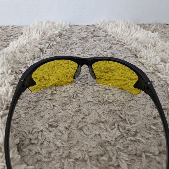 Global Vision Eyewear Total Kit Interchangeable Sunglass UV Blue Block Anti Fog - Picture 11 of 16